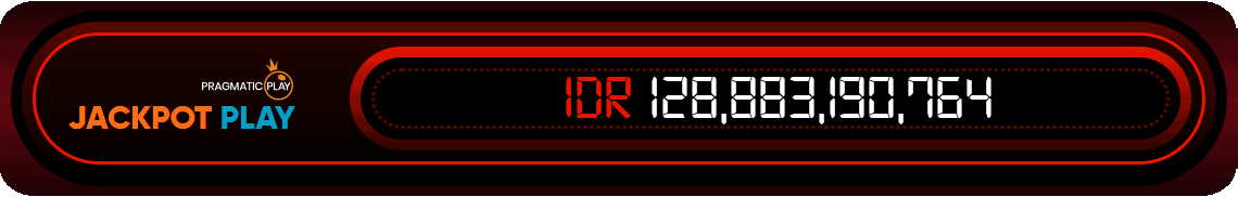 Jackpot Kemangi88
